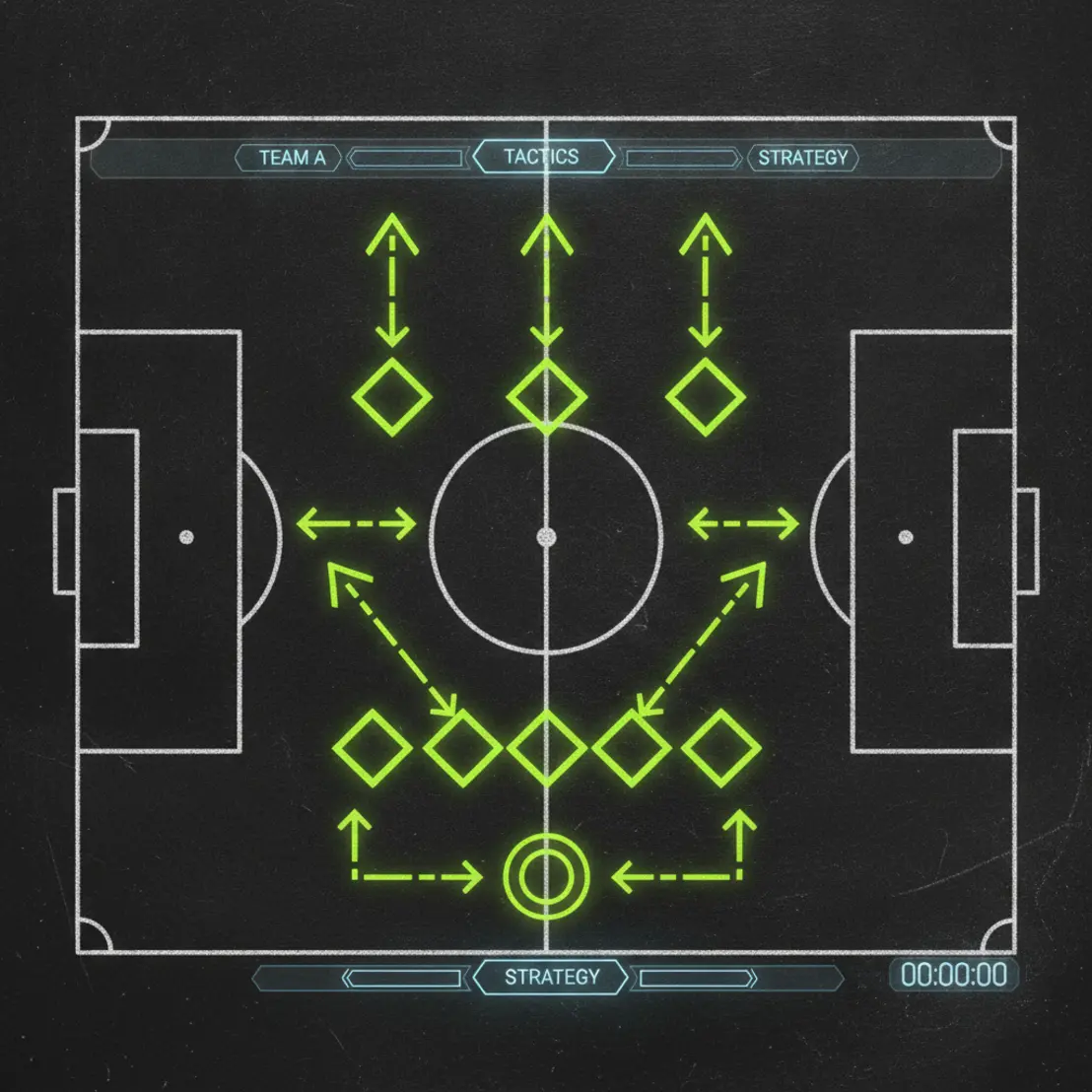 Futebol Clássico XI