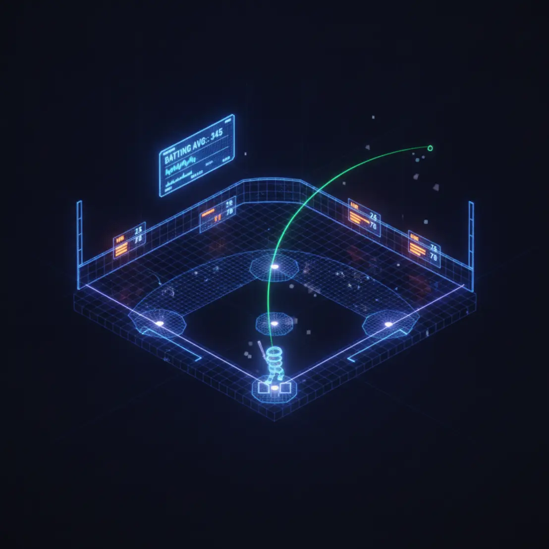 MLB Diamond Challenge