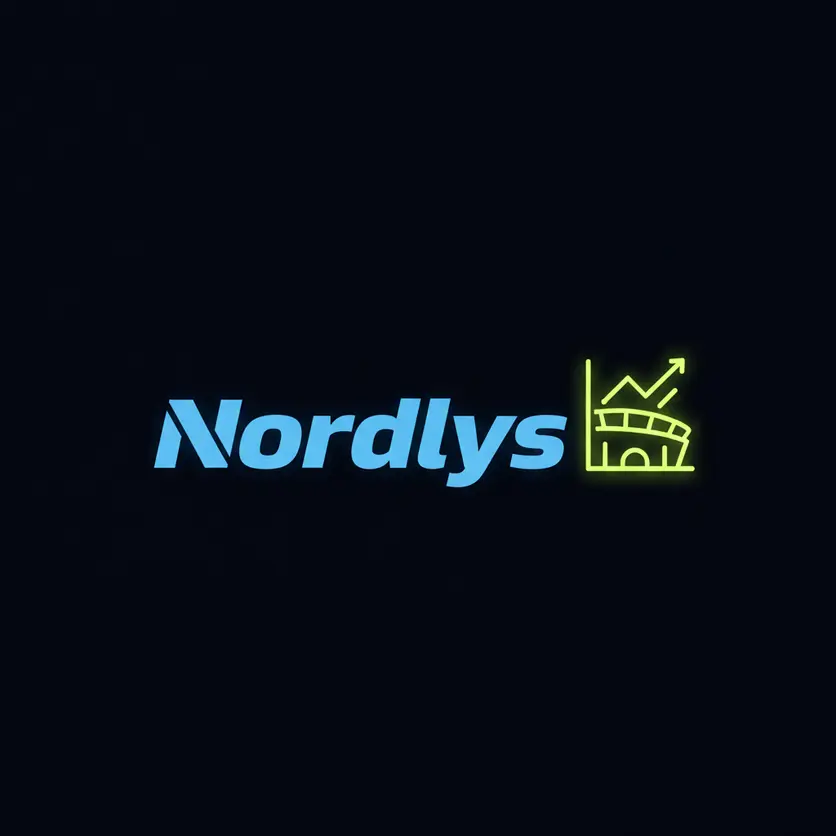 Logótipo Nordlys Craft ApS